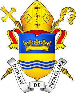 Brasão da Diocese