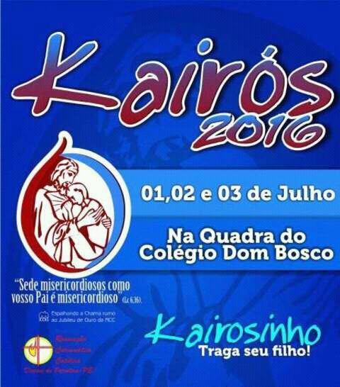 KAIRÓS3