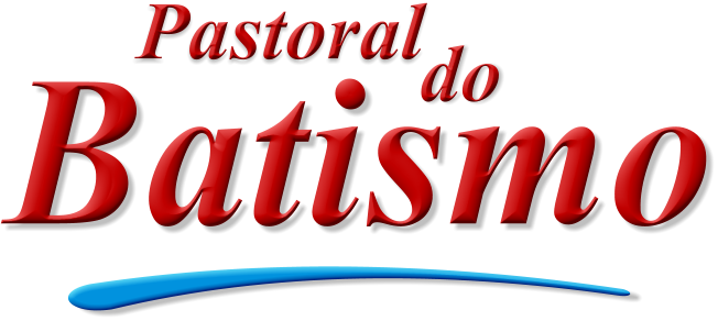 pastoraldobatismo