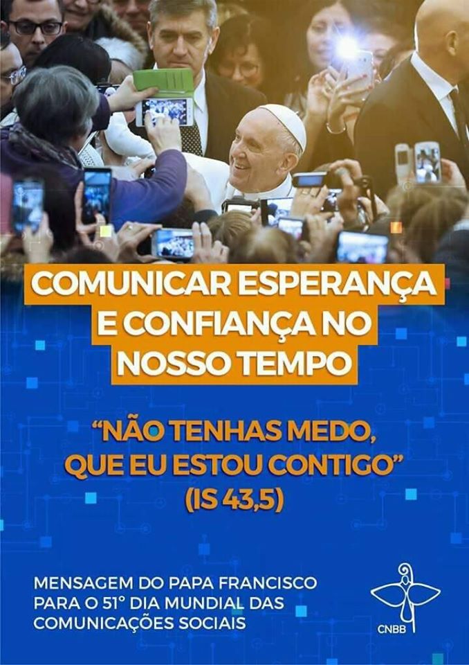 comunicar