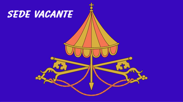 Sede Vacante