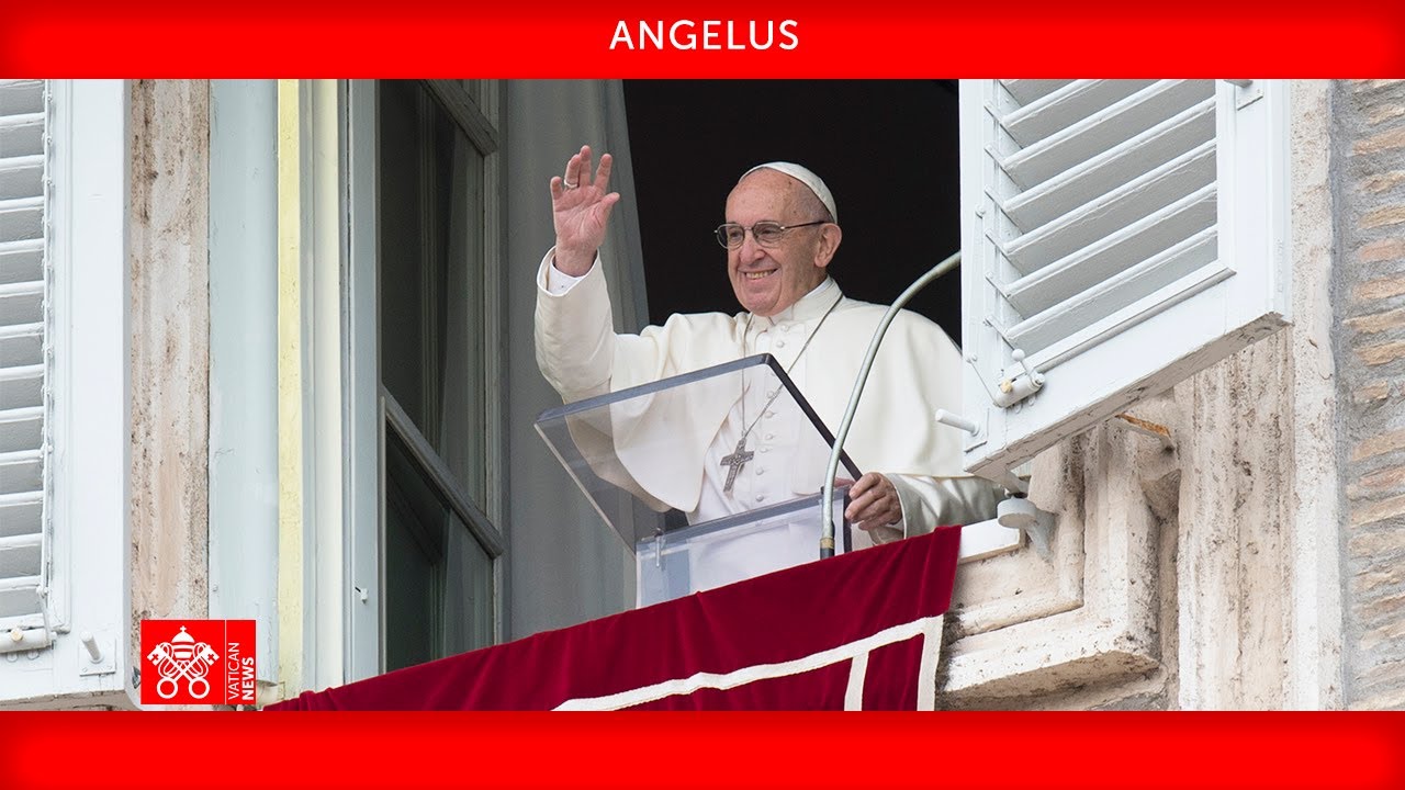 Papa Francisco no Angelus: “Quaresma ajuda a entrar no deserto interior, em contato com a verdade”