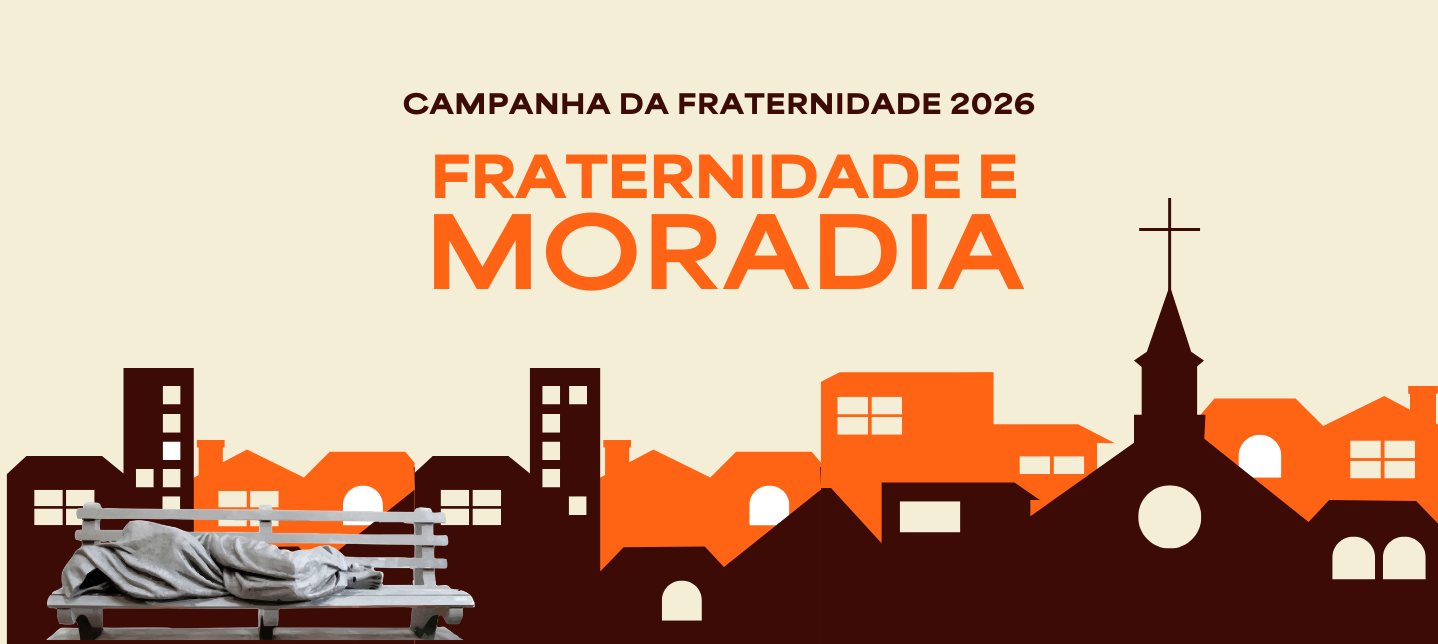 Coleta Nacional da Solidariedade ocorrerá nas Missas no Domingo de Ramos